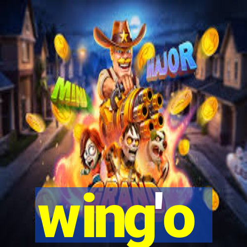 wing'o