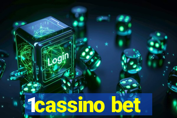 1cassino bet