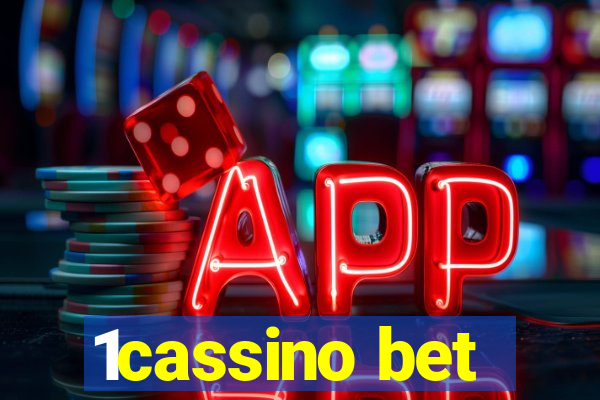 1cassino bet