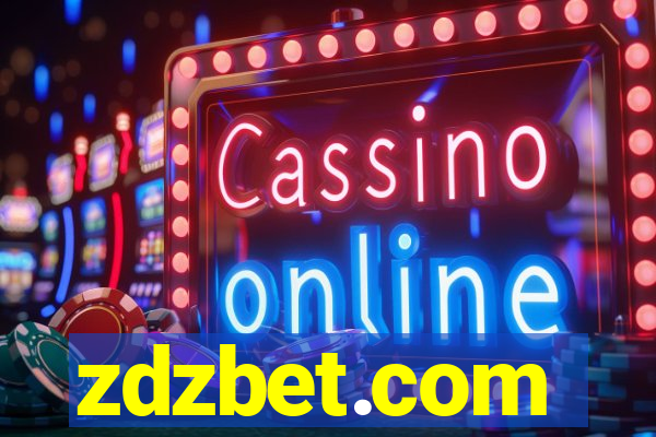 zdzbet.com