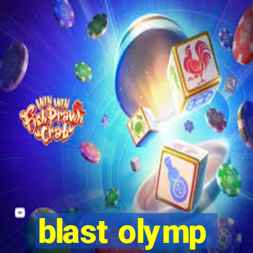 blast olymp