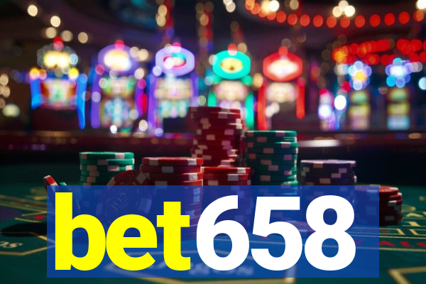 bet658