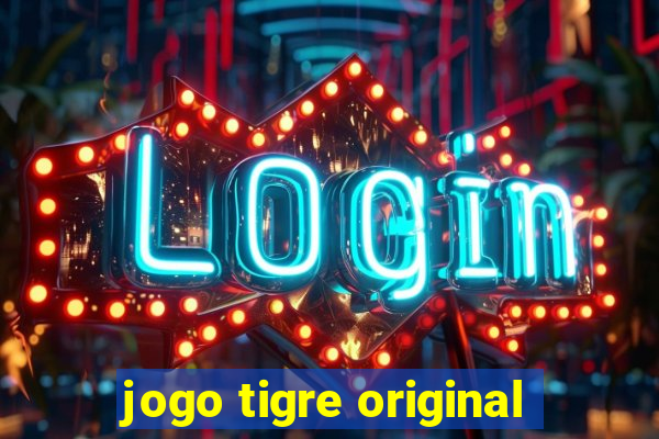 jogo tigre original