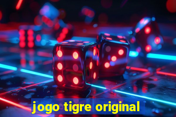 jogo tigre original