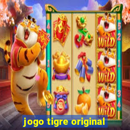 jogo tigre original