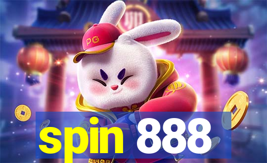 spin 888