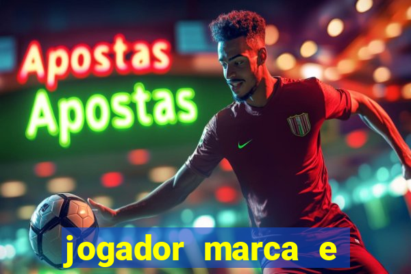 jogador marca e vitoria betano