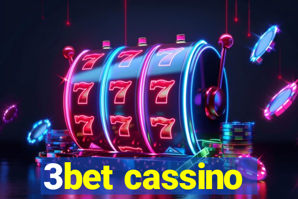 3bet cassino