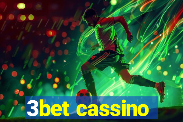 3bet cassino