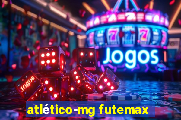 atlético-mg futemax