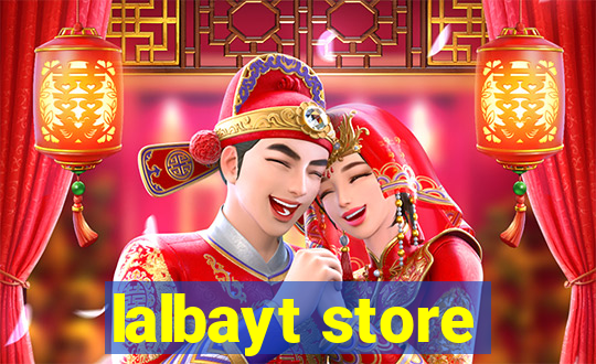 lalbayt store