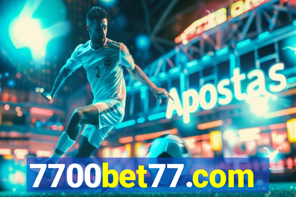 7700bet77.com