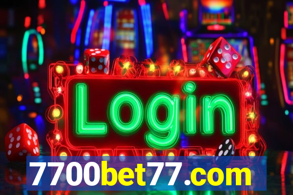 7700bet77.com