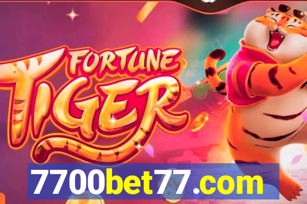 7700bet77.com