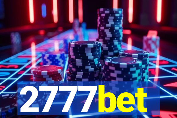 2777bet