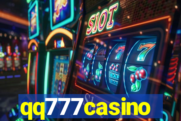 qq777casino