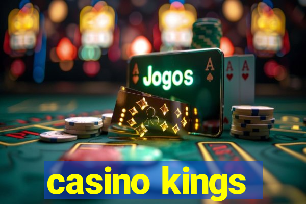 casino kings