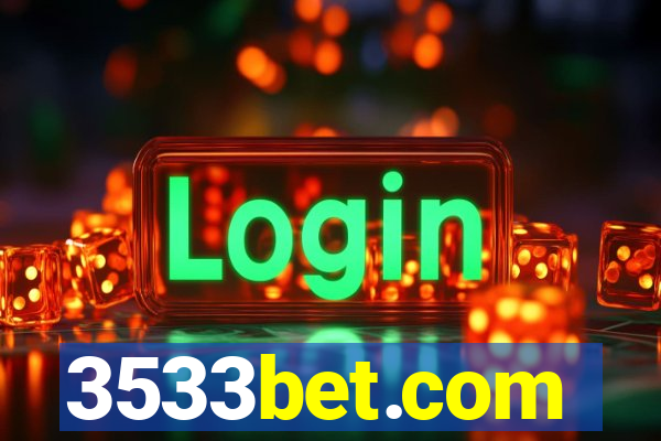 3533bet.com