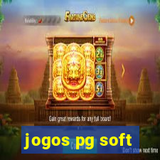 jogos pg soft