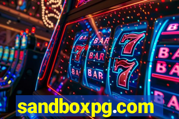 sandboxpg.com