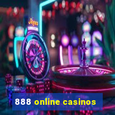 888 online casinos