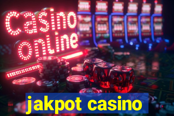 jakpot casino