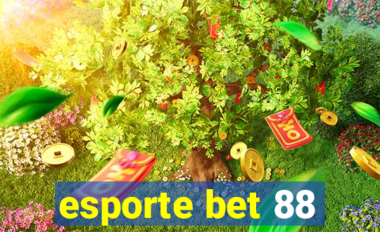 esporte bet 88