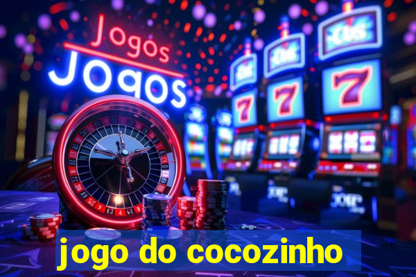 jogo do cocozinho