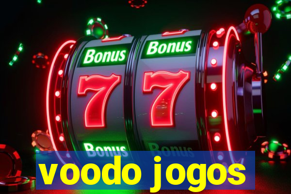 voodo jogos