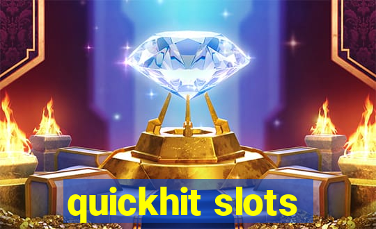 quickhit slots