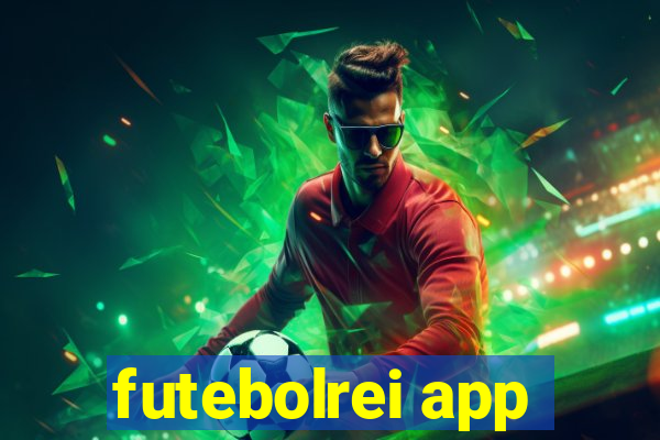 futebolrei app