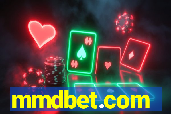 mmdbet.com