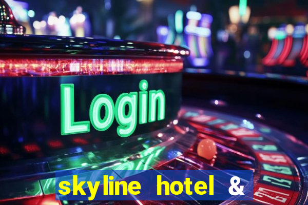 skyline hotel & casino henderson nv