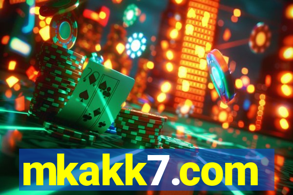 mkakk7.com