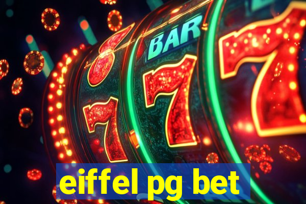 eiffel pg bet