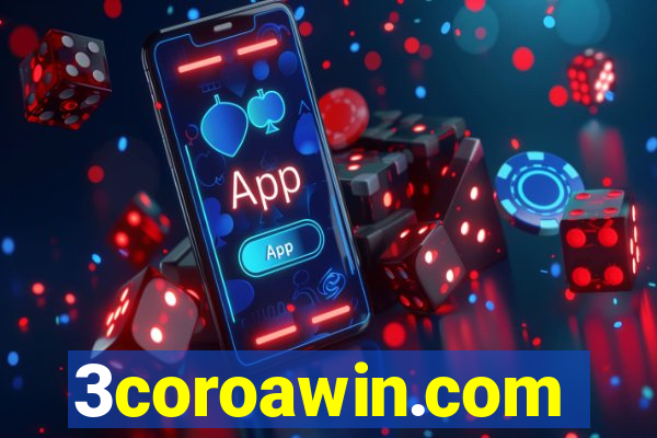 3coroawin.com