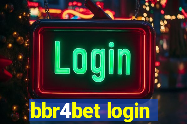 bbr4bet login