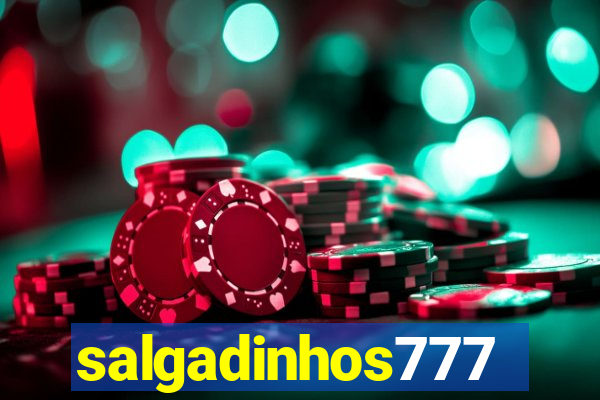 salgadinhos777