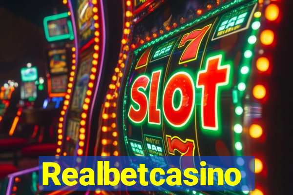 Realbetcasino