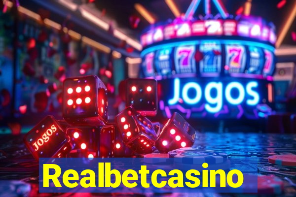 Realbetcasino