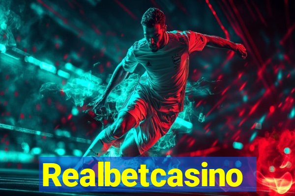 Realbetcasino