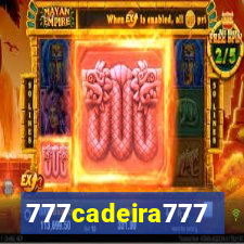 777cadeira777