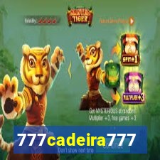 777cadeira777