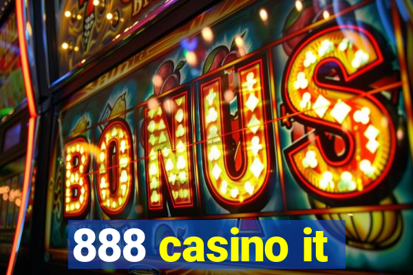 888 casino it