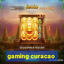 gaming curacao