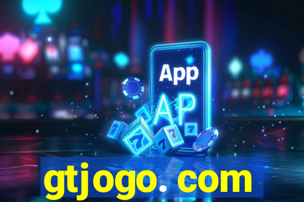 gtjogo. com