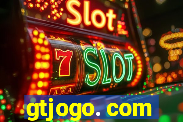 gtjogo. com