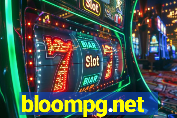 bloompg.net