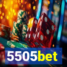 5505bet