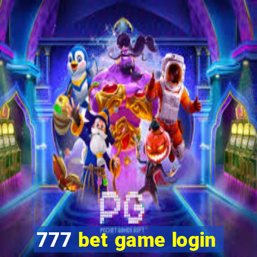 777 bet game login